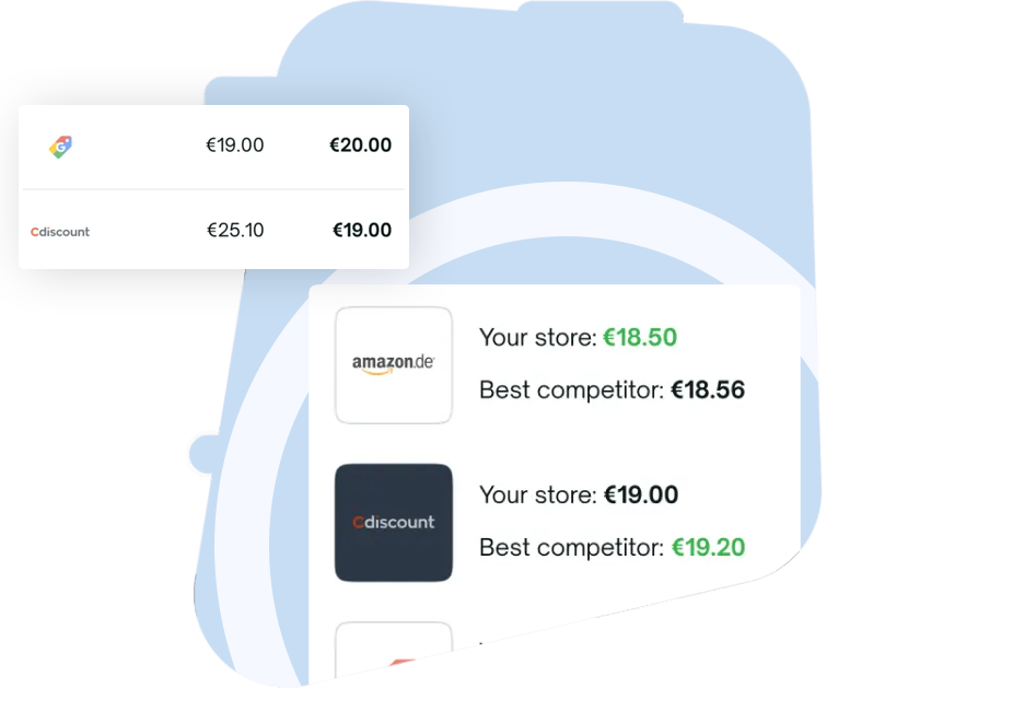 Competitor Price Monitoring for Maximum Profitability